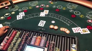 Meja Number Pair live bolaunion dengan dealer profesional dan tampilan kartu HD